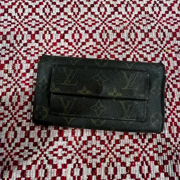 LV WOMEN WALLET - Picture 12 of 14